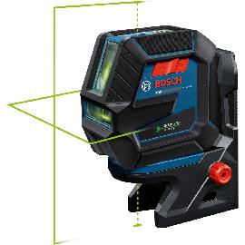 Kombilaser PRO GCL 2-50 G Produktbild